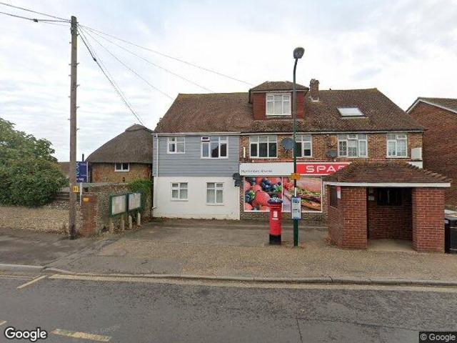 Flat for rent in Clapham, West Sussex