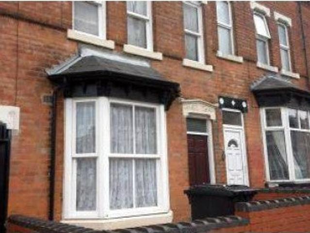 Flat for rent in Winson Green, West Midlands