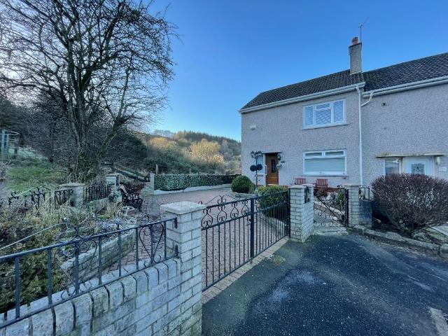 Flat for rent in Moorpark, Stanwix