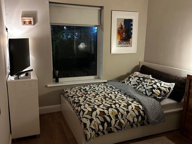Flat for rent in Cardonald, Scotland