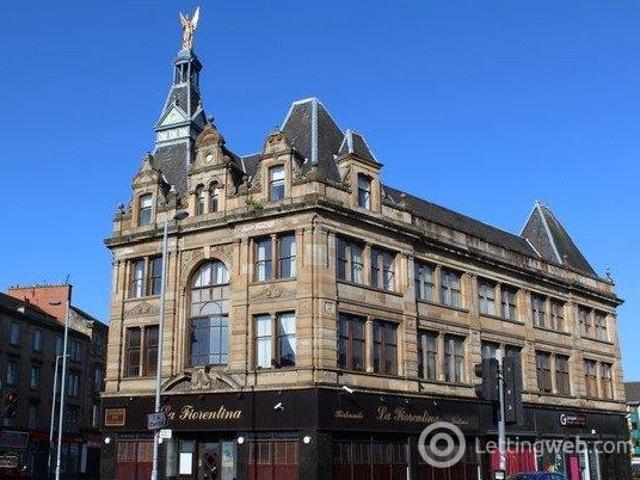 Flat for rent in South Cardonald, Glasgow