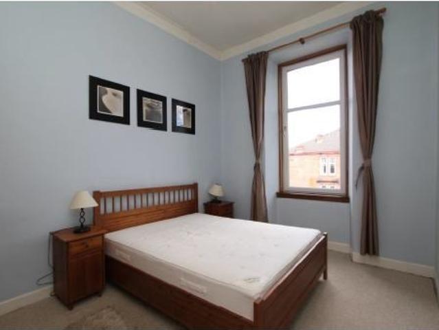 Flat for rent in Ibroxholm, Glasgow
