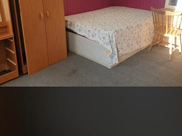 Flat for rent in Ibroxholm, Glasgow
