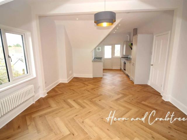 Flat for rent in Falcon Lodge, Wales
