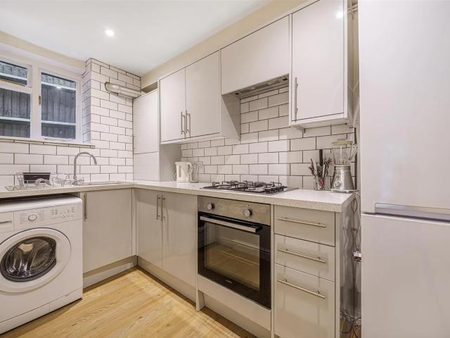 Flat for rent in Tulse Hill, Greater London