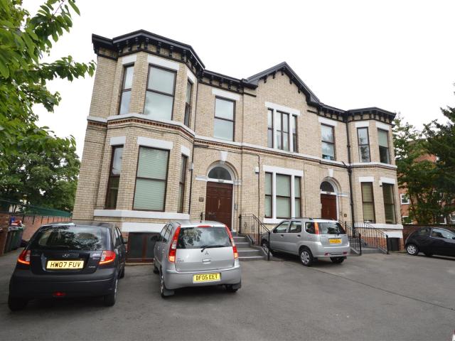 Flat for rent in Georgia, Greater Manchester