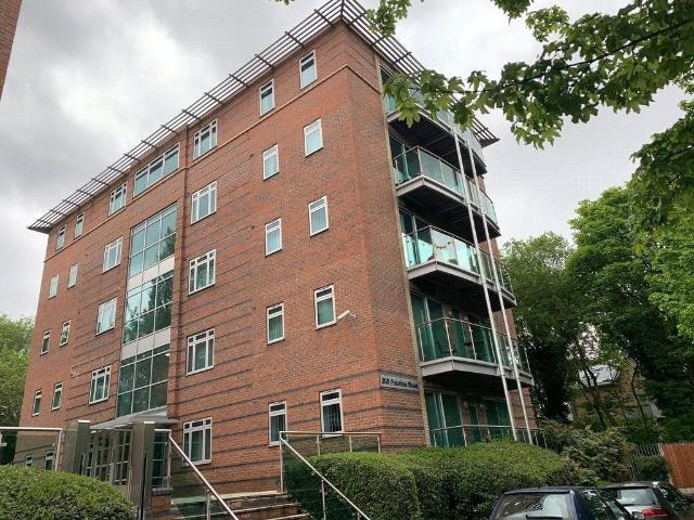 Flat for rent in Georgia, Greater Manchester