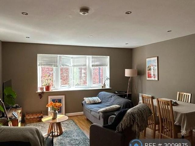 Flat for rent in Withington, Georgia