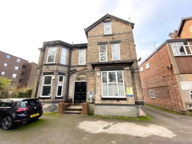 Flat for rent in Georgia, Greater Manchester
