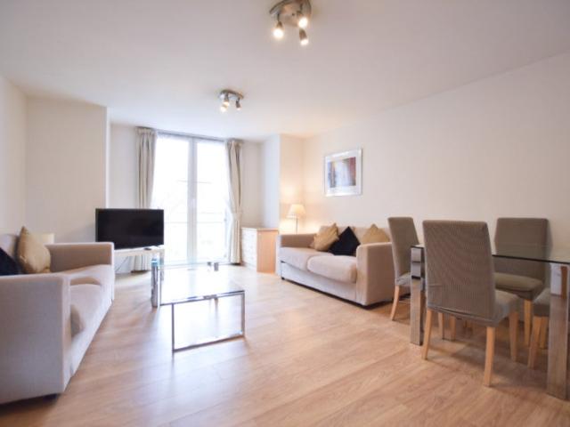 Flat for rent in Marylebone, Marylebone