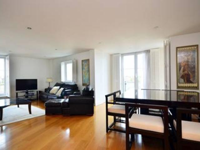 Flat for rent in Marylebone, Marylebone