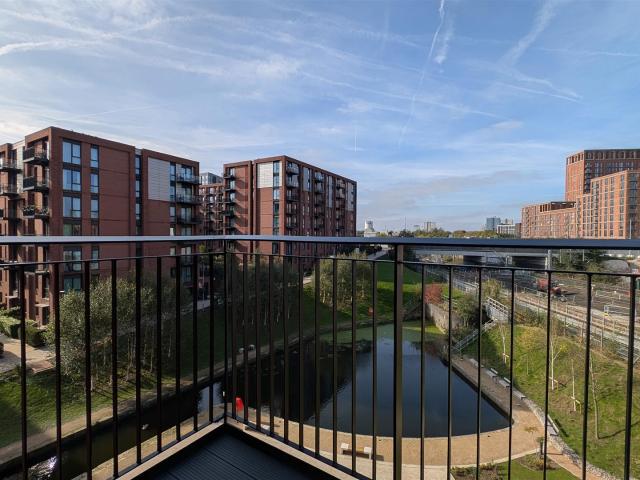 Flat for rent in Lower Walkley, Walkley