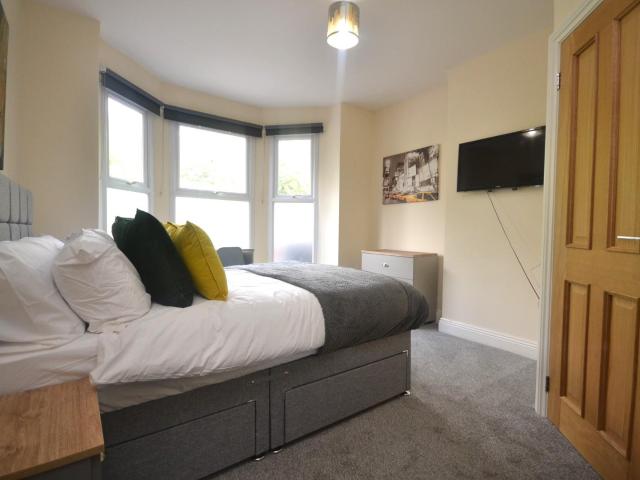 Flat for rent in Earley, Reading