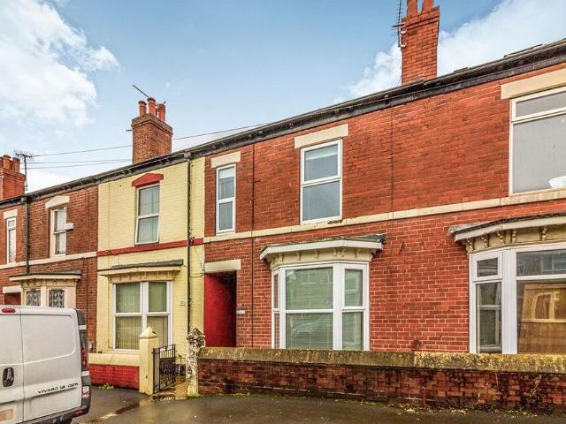 Flat for rent in Darnall, South Yorkshire