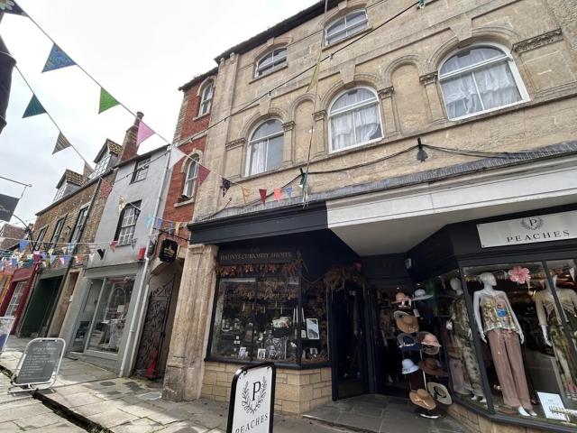 Flat for rent in Frome