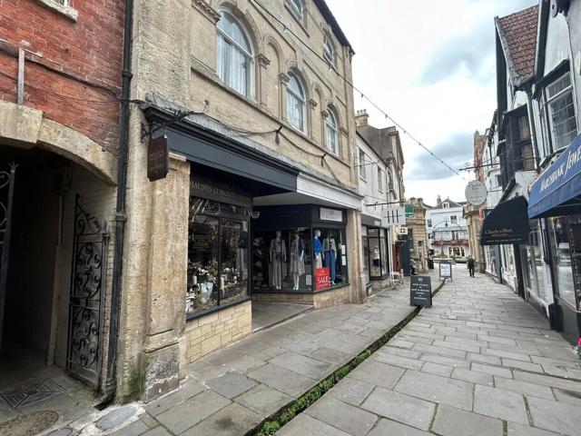 Flat for rent in Frome