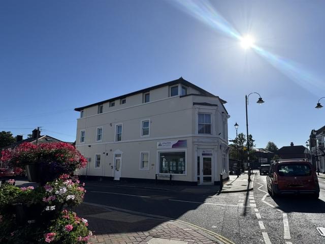 Flat for rent in Emsworth, Havant
