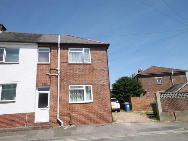 Flat for rent in Spring Vale, Hampshire