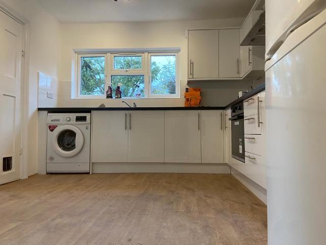 Apartment for rent in London Borough of Croydon, Norbury