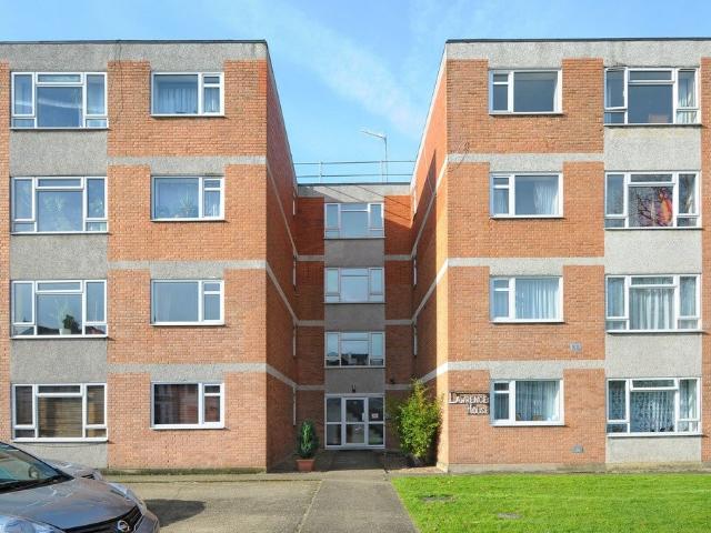 Flat for rent in Greater London