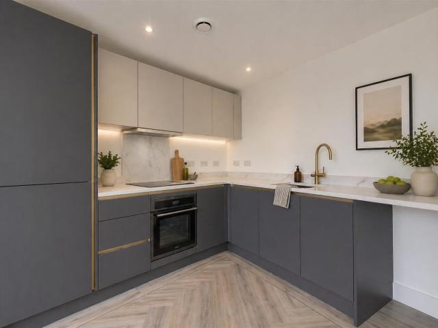 Flat for rent in Southsea, City Of Portsmouth