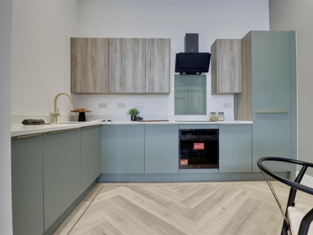 Flat for rent in Southsea, Portsmouth