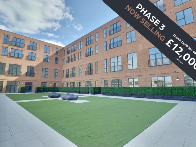 Flat for rent in Southsea, City Of Portsmouth