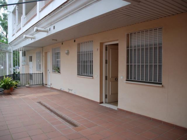 Apartamento en alquiler en Gelves, Sevilla