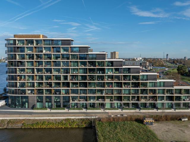 Appartement te huur in Roosendaal, Noord Brabant