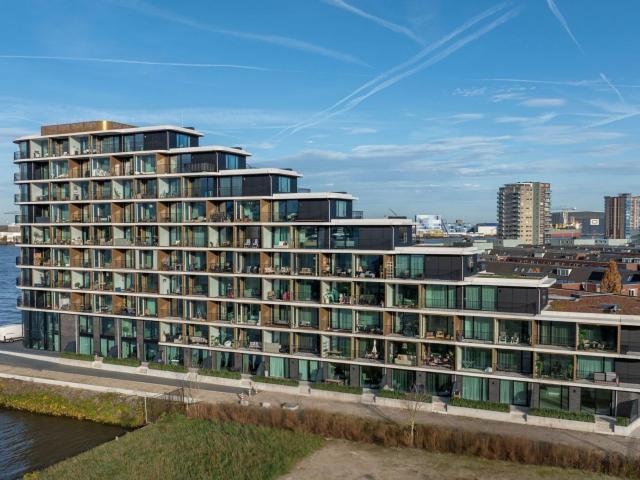 Appartement te huur in Roosendaal, Noord Brabant