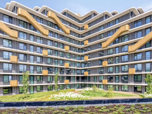 Appartement te huur in Roosendaal, Noord Brabant