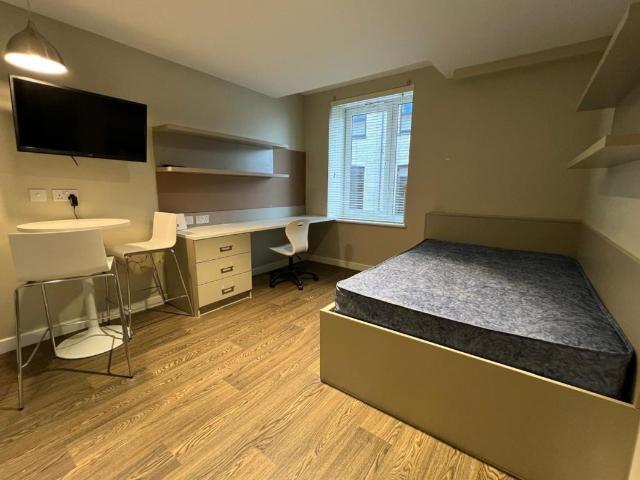 Flat for rent in Shieldfield, Tyne And Wear