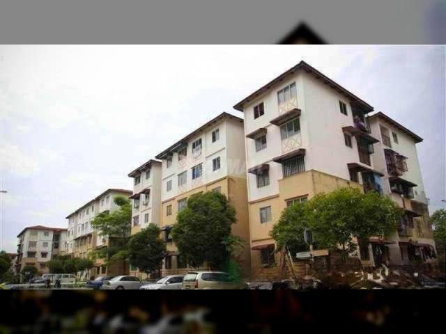 Apartment for rent in Petaling, Subang Jaya