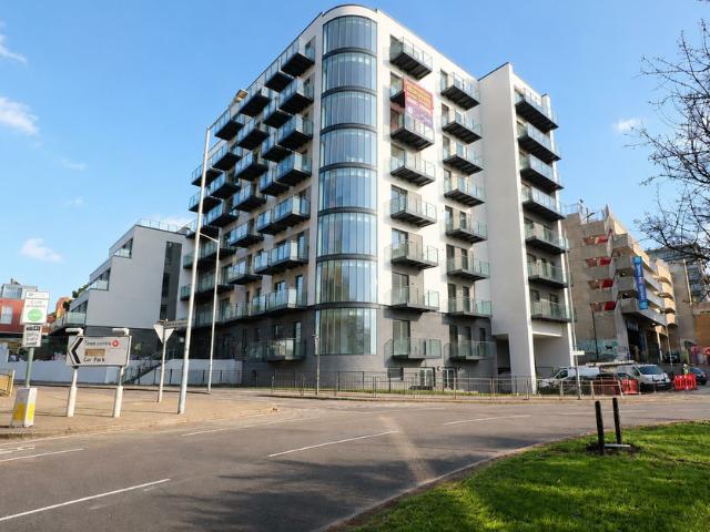 Apartment for rent in Greater London