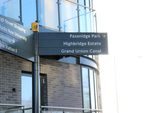 Apartment for rent in Greater London