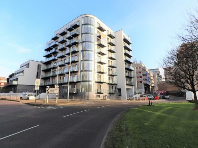 Apartment for rent in Greater London