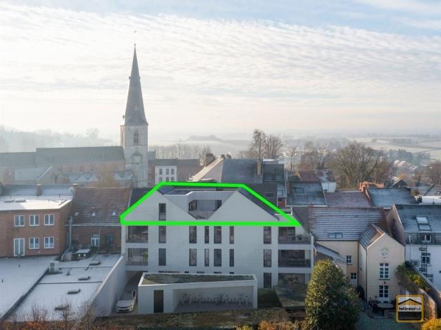 Appartement location à Lo, Limburg