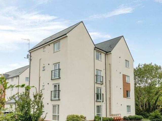 Flat for rent in Harbour Edge, Portishead