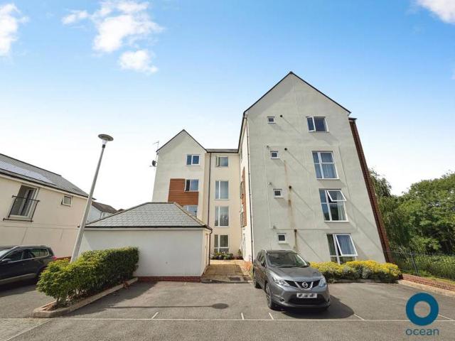 Flat for rent in Port Marine, Portishead