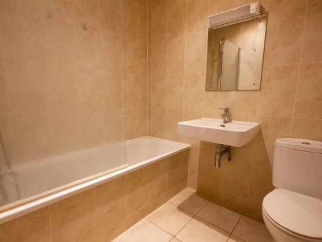 Flat for rent in Lakenham, East Bank
