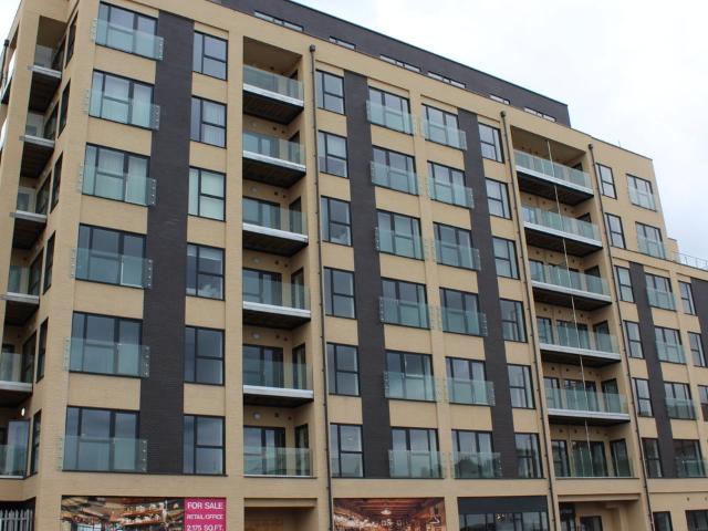 Flat for rent in Maney, Birmingham