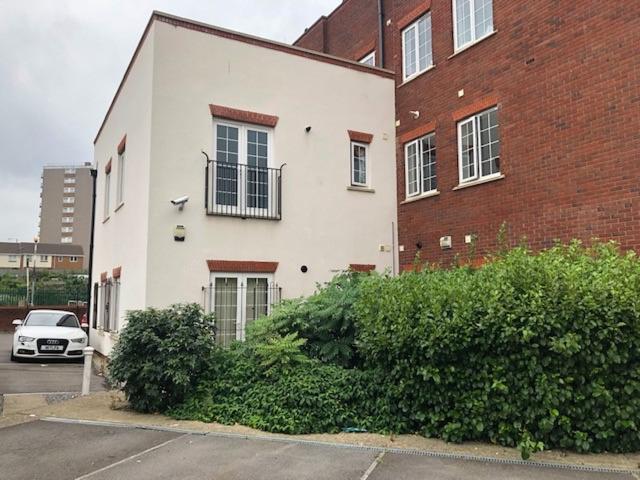 Apartment for rent in Speedwell, Bristol