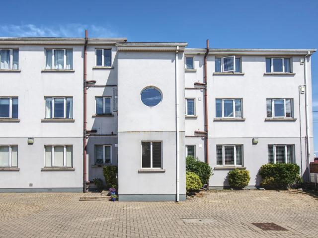 Flat for rent in Donaghadee