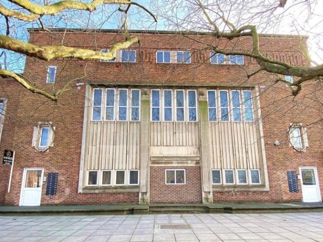 Flat for rent in Somers Town, City Of Portsmouth