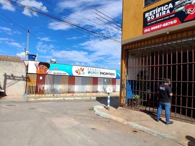 Apartamento aluguel em Itapoã II, Itapoã