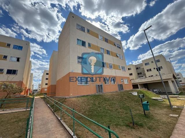 Apartamento aluguel em Quadra 2, Sobradinho