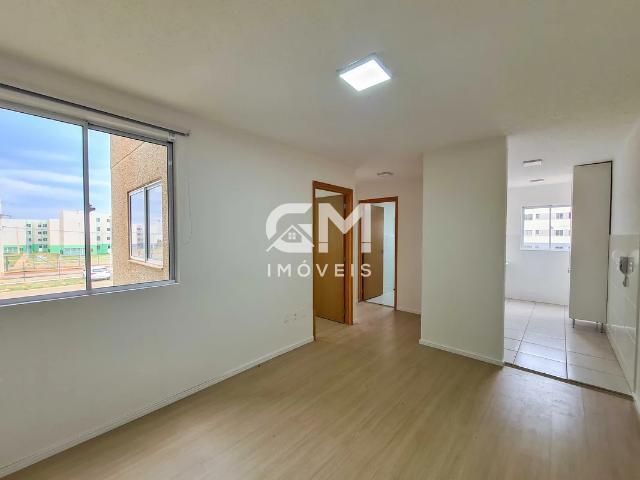 Apartamento aluguel em Quadra 1, Sobradinho