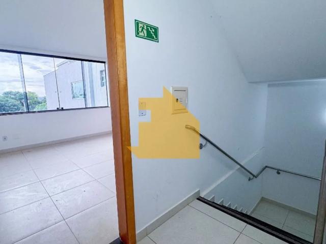 Apartamento aluguel em Paranoá Parque, Paranoá