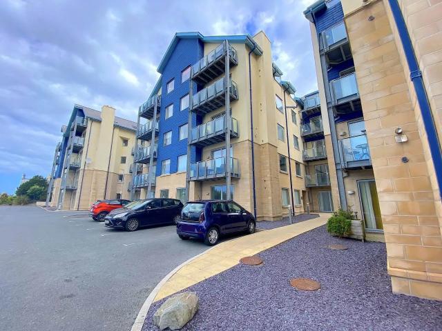 Flat for rent in Aberystwyth