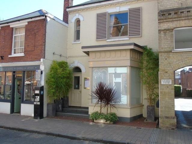 Flat for rent in Hampshire